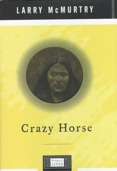 Crazy Horse / Larry McMurtry.