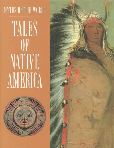 Tales of Native America / Edward W. Huffstetler.