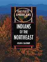 Indians of the Northeast / Colin G. Calloway.