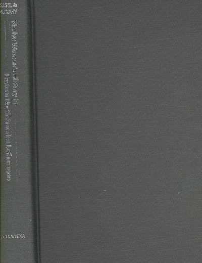 Native women's history in eastern North America before 1900 : a guide to research and writing / edited by Rebecca Kugel and Lucy Eldersveld Murphy.