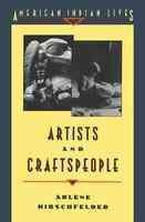 Artists and craftspeople / Arlene Hirschfelder.