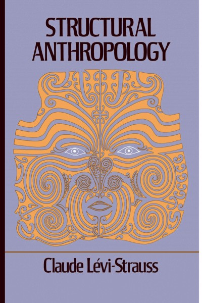 Structural Anthropology [electronic resource].