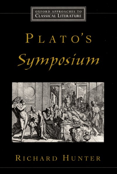 Plato's Symposium [electronic resource] / Richard Hunter.