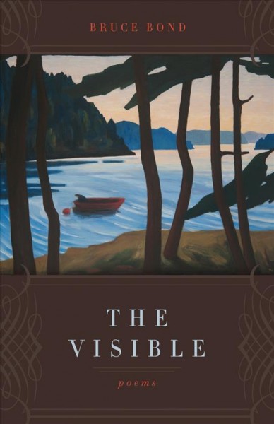 The Visible [electronic resource] : Poems.