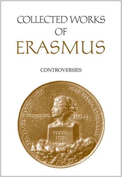 Controversies, declarationes, ad censuras lutetiae, vulgatas sub nomine, facultatis theologiae parisiensis [electronic resource] / edited, translated, and annotated by Clarence H. Miller ; introduction by Clarence H. Miller and James K. Farge.