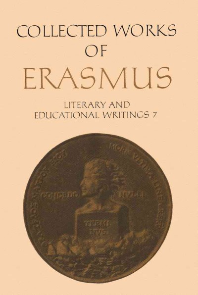 De virtute [electronic resource] ; Oratio funebris ; Encomium medicinae ; De puero ; Tyrannicida ; Ovid ; Prudentis ; Galen ; Lingua / edited by Elaine Fantham and Erika Rummel with the assistance of Jozef Ijsewijn.