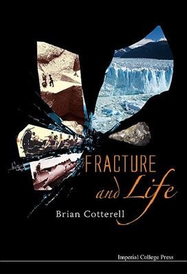 Fracture and life [electronic resource] / Brian Cotterell ; [foreword by Gordon Williams].