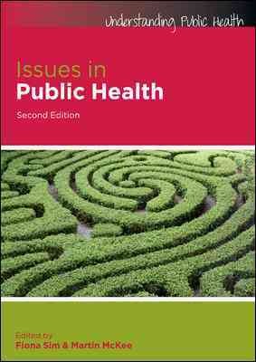 Issues in public health [electronic resource].