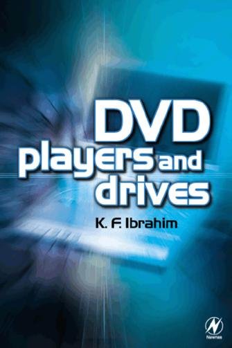 DVD players and drives [electronic resource] / K.F. Ibrahim.