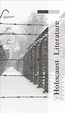 Holocaust literature [electronic resource] / edited by John K. Roth.