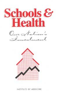 Schools & health [electronic resource] : our nation's investment / Committee on Comprehensive School Health Programs in Grades K-12, Division of Health Sciences Policy, Institute of Medicine ; Diane Allensworth ... [et al.], editors.