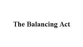 The balancing act [electronic resource] : combining symbolic and statistical approaches to language / edited by Judith L. Klavans and Philip Resnik.