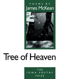 Tree of heaven [electronic resource] : poems / by James McKean.