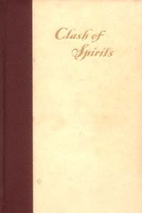 Clash of spirits [electronic resource] : the history of power and sugar planter hegemony on a Visayan island / Filomeno V. Aguilar.