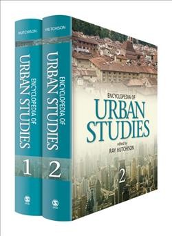 Encyclopedia of urban studies [electronic resource] / edited by Ray Hutchison.