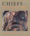 Chiefs of the sea and sky : Haida heritage sites of the Queen Charlotte Islands  Cover Image