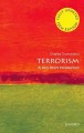 Terrorism  Cover Image