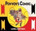 Powwow's coming  Cover Image