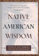 Go to record Native American wisdom