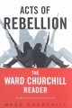Acts of rebellion : the Ward Churchill reader  Cover Image