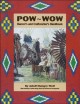 Pow-wow dancer's and craftworker's handbook  Cover Image