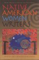 Native American women writers. Cover Image