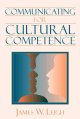 Communicating for cultural competence  Cover Image