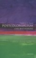 Postcolonialism  Cover Image