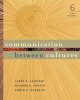 Communication between cultures  Cover Image