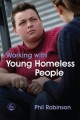 Working with young homeless people  Cover Image