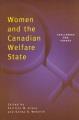 Women and the Canadian welfare state : challenges and change  Cover Image