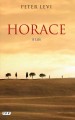 Horace a life  Cover Image