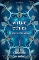 Virtue ethics a pluralistic view  Cover Image