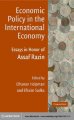 Economic policy in the international economy essays in honor of Assaf Razin  Cover Image