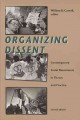 Organizing dissent : contemporary social movements in theory and practice : studies in the politics of counter-hegemony  Cover Image