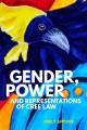 Gender, power, and representations of Cree law  Cover Image