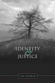 Identity and justice Cover Image