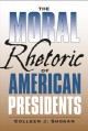 The moral rhetoric of American Presidents Cover Image