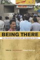 Being There The Fieldwork Encounter and the Making of Truth. Cover Image