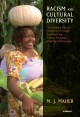 Racism and cultural diversity cultivating racial harmony through counselling, group analysis, and psychotherapy  Cover Image