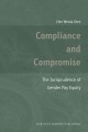 Compliance and Compromise the Jurisprudence of Gender Pay Equity. Cover Image