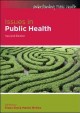 Issues in public health Cover Image