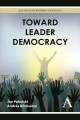 Toward leader democracy Cover Image