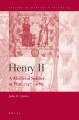 Henry II a medieval soldier at war, 1147-1189  Cover Image