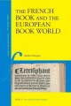 The French book and the European book world Cover Image