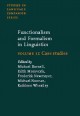 Functionalism and formalism in linguistics. Volume 2, Case studies Cover Image