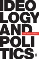 Ideology and politics Cover Image