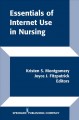 Essentials of internet use in nursing Cover Image