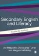 Secondary English and literacy a guide for teachers  Cover Image