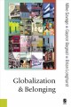 Globalization and belonging Cover Image